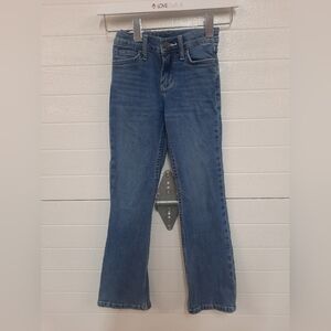 Girls Wrangler Jeans